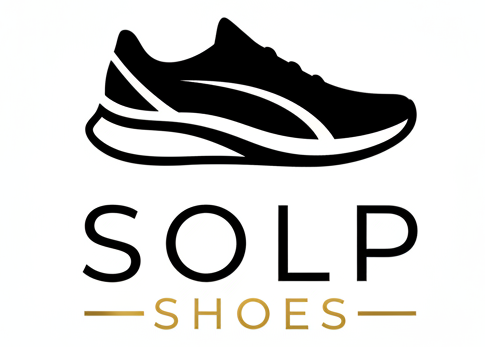 Solpshoes Logo